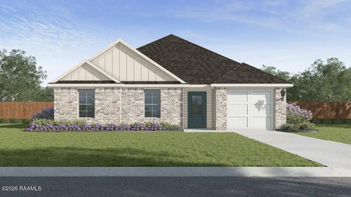 408 Wrenwood Drive, New Iberia, LA, 70560 | Card Image