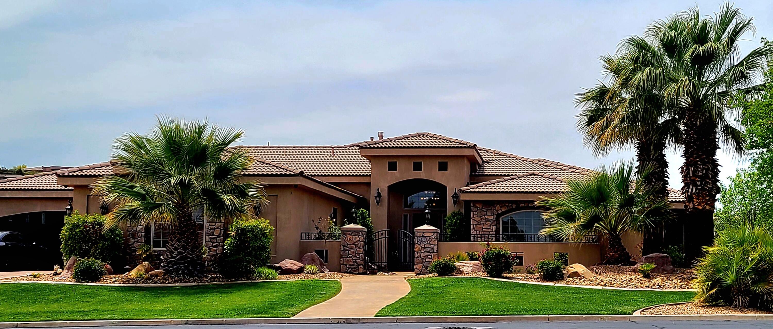 Stone Cliff Dr, Saint George, UT 84790