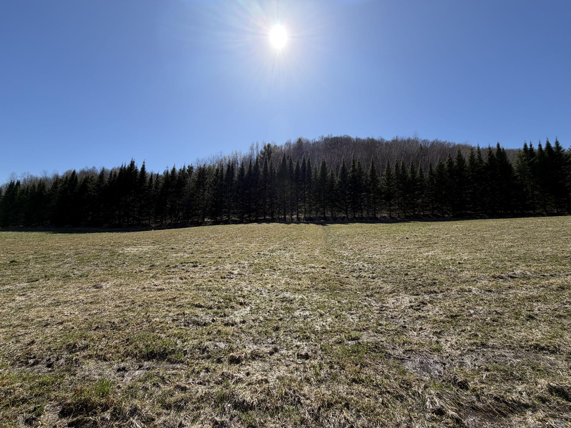 Land in Notre-Dame-de-la-Salette 4