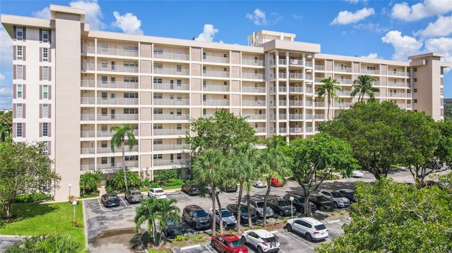 APT-603 - 2661 S Course Dr, Condo with 2 bedrooms, 2 bathrooms and null parking in Pompano Beach FL | Image 53