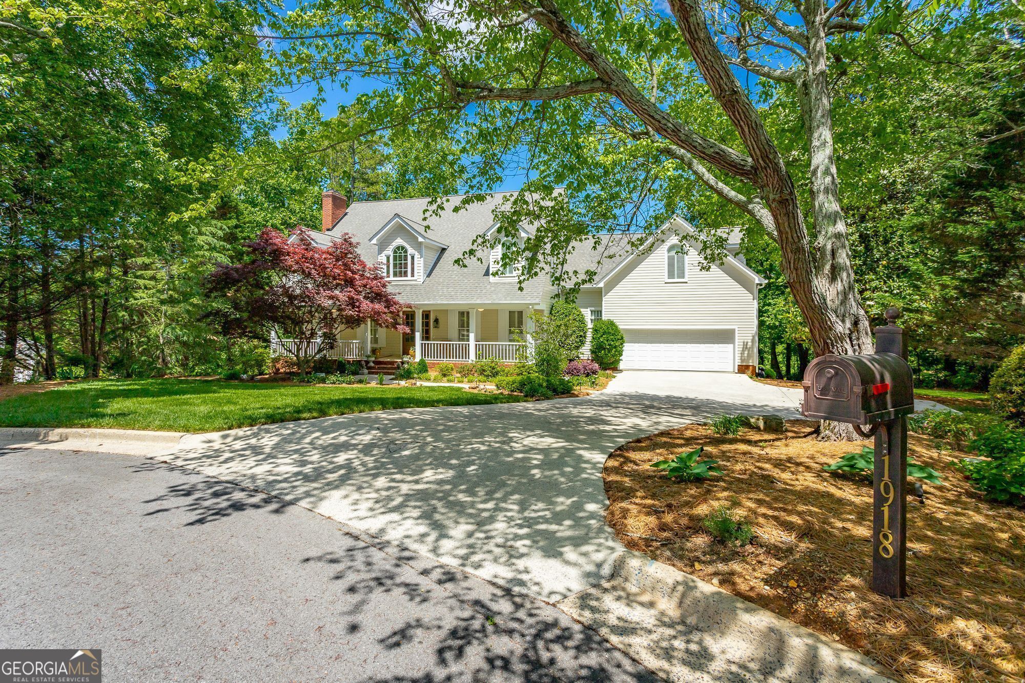 Canterbury , Dalton, GA 30720
