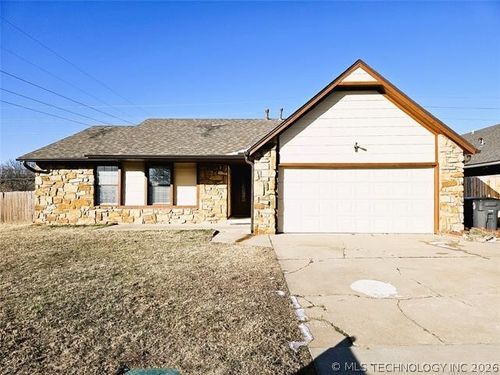 9310 S 65th East Pl, Tulsa, OK, 74133-5336 | Card Image