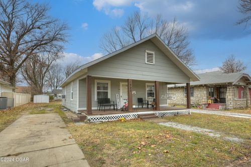 1522 S Murphy Avenue, Joplin, MO, 64801 | Card Image