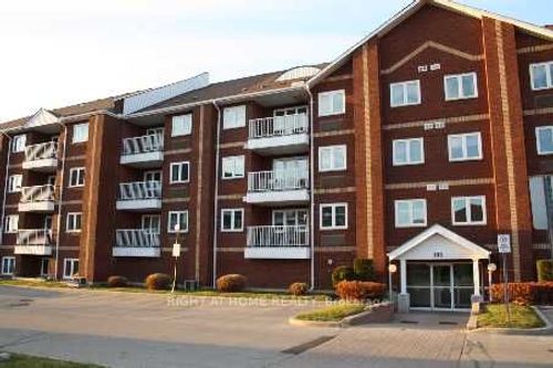 414-189 Lake Driveway W, Ajax, ON, L1S7J1 | Card Image