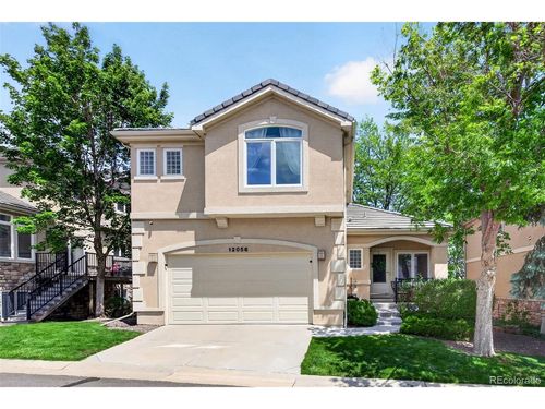12056 E Lake Cir, Greenwood Village, CO, 80111-5253 | Card Image