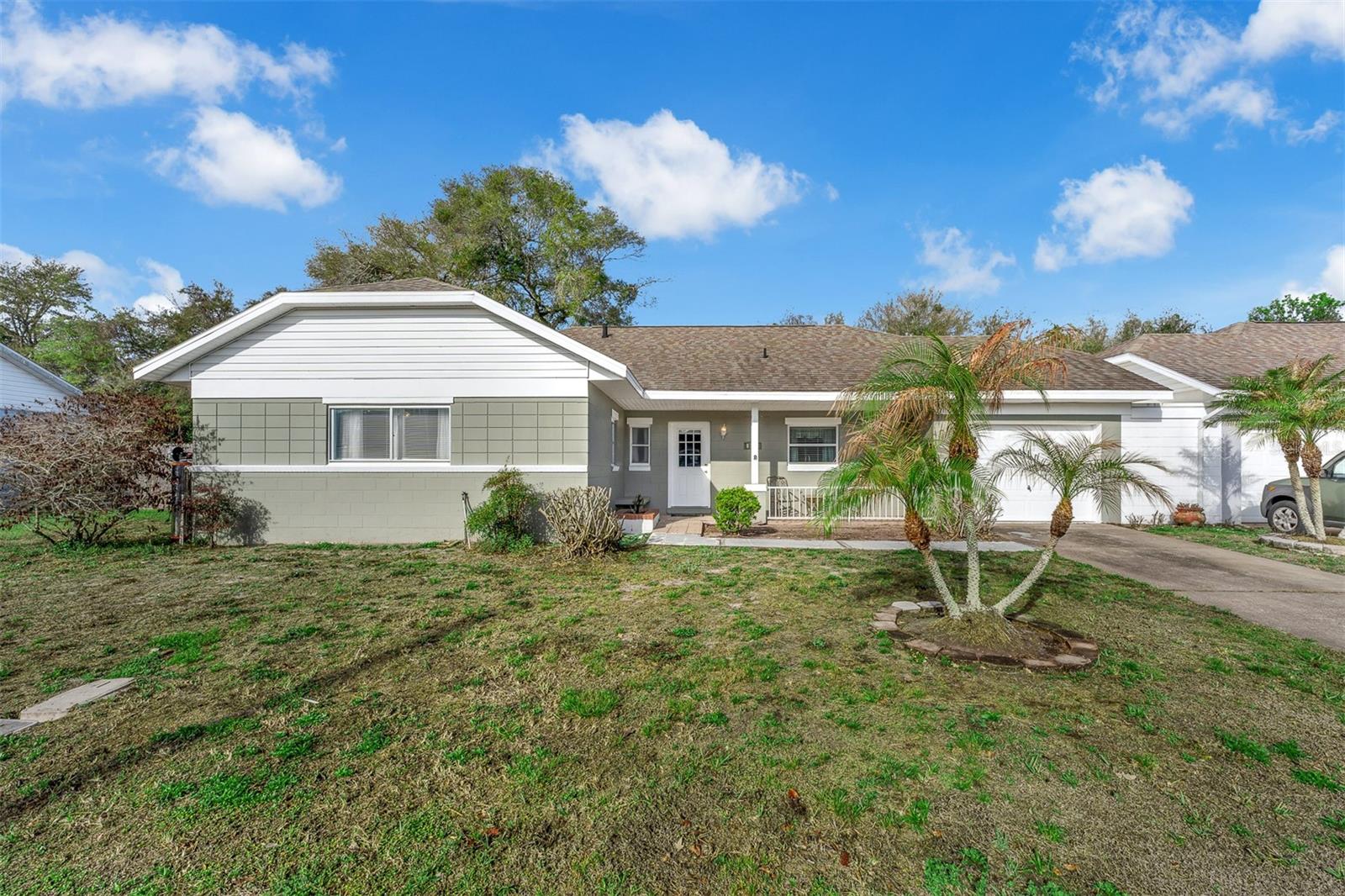 Residential in ORLANDO