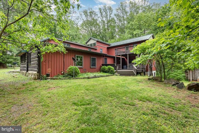 4257 Cabin Rd, House other with 5 bedrooms, 4 bathrooms and null parking in REVA VA | Image 75