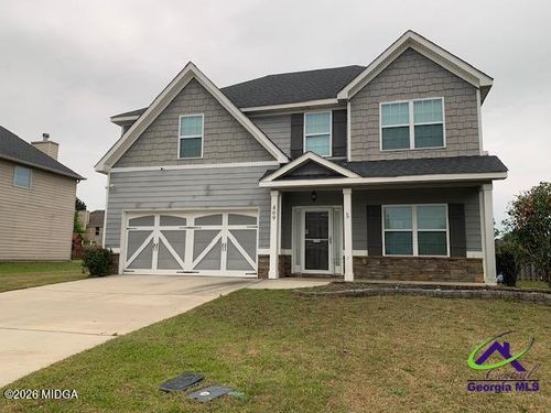 409 Rolling Acres Dr, Kathleen, GA, 31047-1617 | Card Image