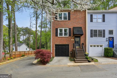 18-222 Forkner Dr, Decatur, GA, 30030-1657 | Card Image
