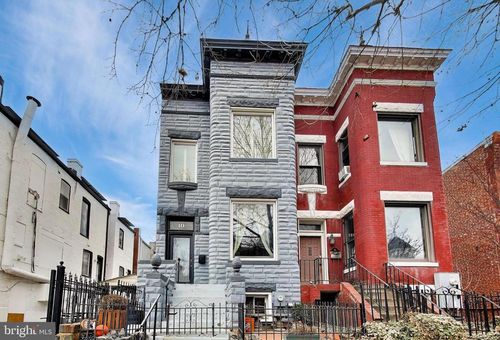 10 Randolph Pl Nw, WASHINGTON, DC, 20001-1124 | Card Image