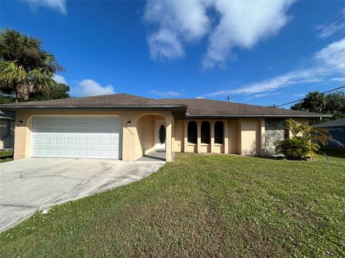 20408 Andover Ave, PORT CHARLOTTE, FL, 33954-2981 | Card Image