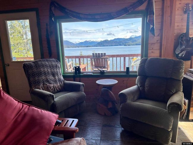L16, 17, 20 B1 Middle Island, House other with 2 bedrooms, 1 bathrooms and null parking in Sitka AK | Image 12