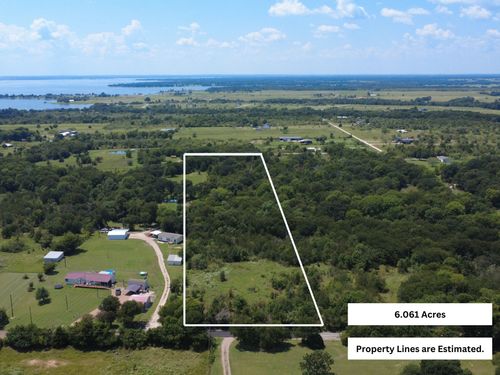 TBD Se County Road 2240, Corsicana, TX, 75109 | Card Image
