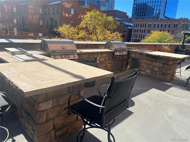 APT-2402 - 1551 Larimer St, Condo with 2 bedrooms, 2 bathrooms and 1 parking in Denver CO | Image 26
