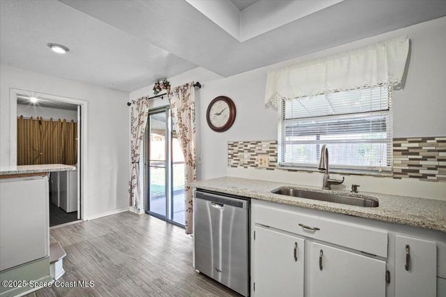 3664 Longbow Rd, House other with 2 bedrooms, 2 bathrooms and null parking in Cocoa FL | Image 9
