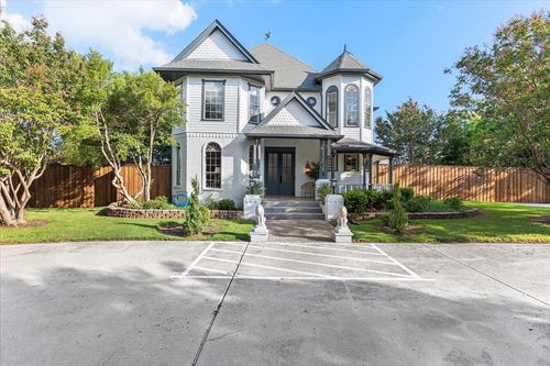 3706 Castle Dr, Rowlett, TX, 75089-9035 | Card Image