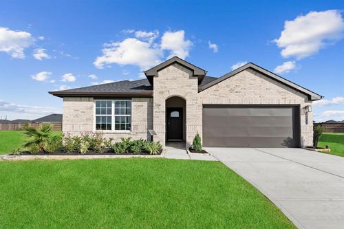 4303 Rustling Aspen Dr, Rosenberg, TX, 77469-1198 | Card Image