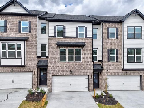 unit-29-5709 Urban Village Way, Tucker, GA, 30084-3784 | Card Image