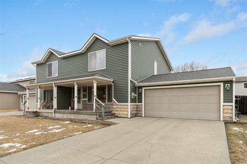 2033 Teal Drive, Kalispell, MT, 59901 | Card Image