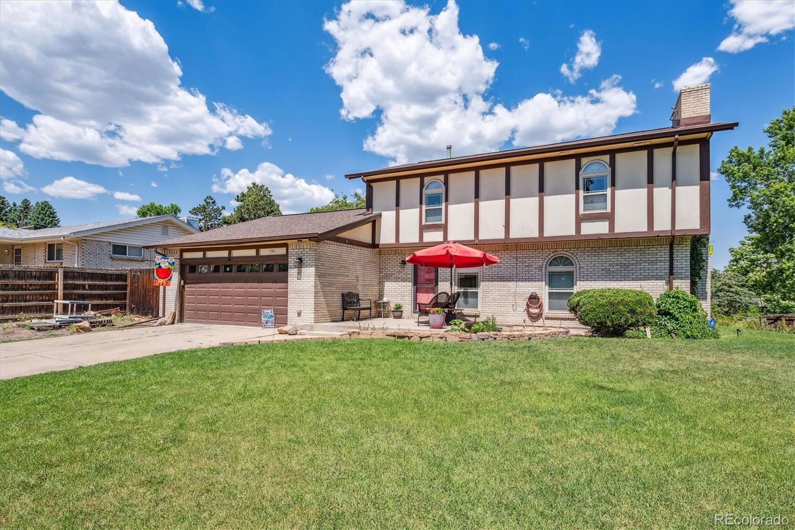 Xenon St, Lakewood, CO 80401