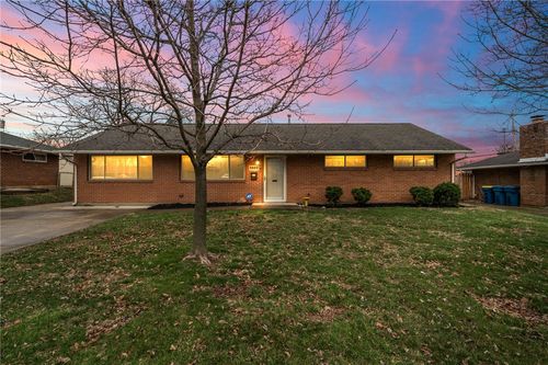 5662 Brandt Pike, Huber Heights, OH, 45424-4304 | Card Image