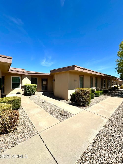 17423 N 105th Ave, Sun City, AZ, 85373-1921 | Card Image