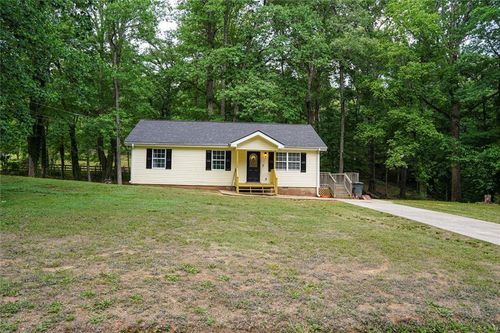 11 Mountainside Drive E, Dawsonville, GA, 30534 | Card Image