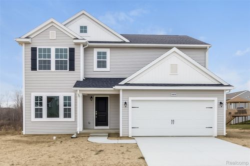 5421 Lily Ann Ln, Dryden, MI, 48428-7740 | Card Image