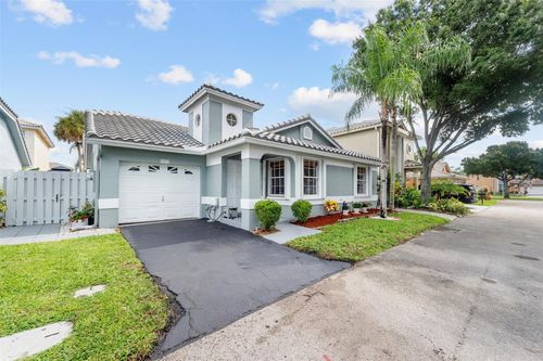 5371 Nw 41st Way, Coconut Creek, FL, 33073-5028 | Card Image