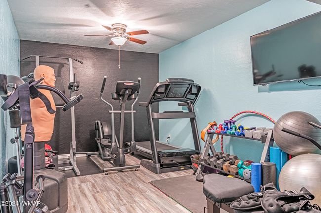 Basement Room | Image 31