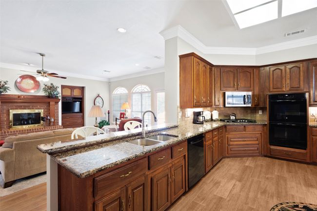 128 Country Club Dr, House other with 5 bedrooms, 5 bathrooms and null parking in Heath TX | Image 12