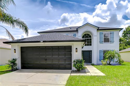 12928 Kings Lake Dr, GIBSONTON, FL, 33534-3905 | Card Image