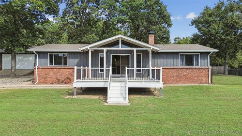 450790 Oak Rd, Afton, OK, 74331-8467 | Card Image