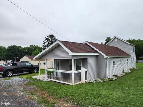 30 Prospect Rd, CARLISLE, PA, 17015-9713 | Card Image