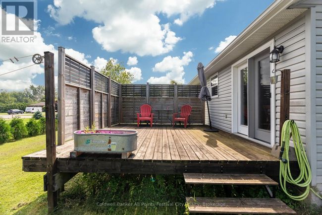 57 Market St, House other with 3 bedrooms, 2 bathrooms and 6 parking in Goderich ON | Image 33