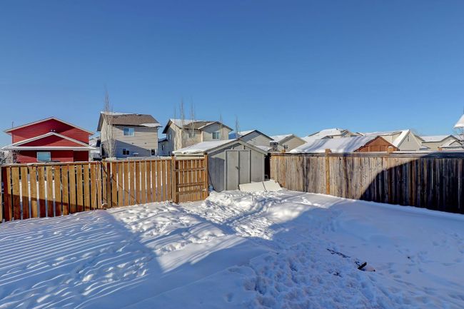 11262 75a Avenue, Home with 4 bedrooms, 2 bathrooms and 3 parking in Grande Prairie AB | Image 21