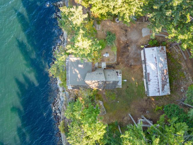 315 Deacon Lane, House other with 4 bedrooms, 2 bathrooms and 10 parking in Galiano Island BC | Image 4