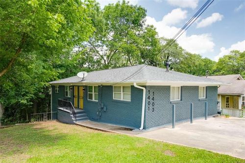 1401 Pine Ave, Atlanta, GA, 30344-3311 | Card Image