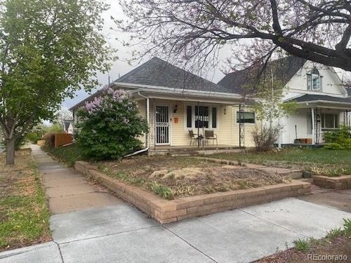 4546 Grove Street, Denver, CO, 80211 | Card Image