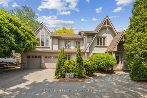 621 N Shore Blvd E, Burlington, ON, L7T1X4 | Card Image