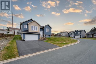 2 Heidi Cres, House other with 4 bedrooms, 3 bathrooms and null parking in Conception Bay South NL | Image 2