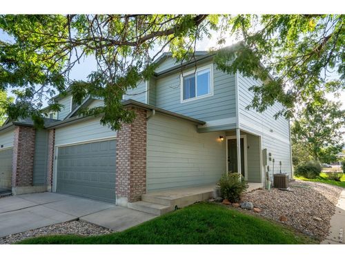 4-850 S Overland Trl, Fort Collins, CO, 80521-3054 | Card Image