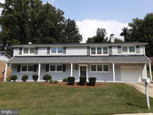 6014 Purdun Dr, TEMPLE HILLS, MD, 20748-3849 | Card Image