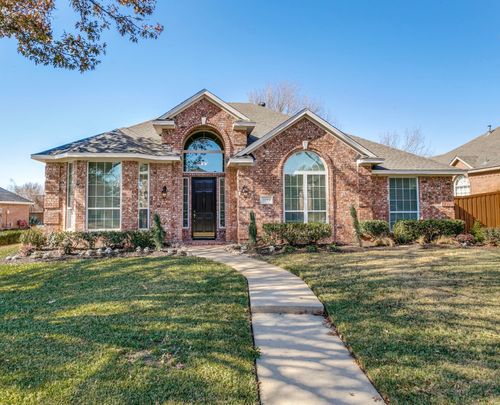 3703 Old Orchard Ct, Carrollton, TX, 75007-1925 | Card Image