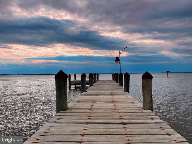 11340 Ethan Ct, House other with 4 bedrooms, 2 bathrooms and null parking in SWAN POINT MD | Image 32