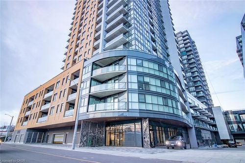 2308-108 Garment Street, Kitchener, ON, N2G0E2 | Card Image