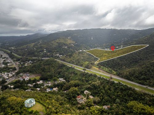 Km.Hm 59 3 Carr Bo Quebrada Arriba, Cayey, PR, 00736 | Card Image