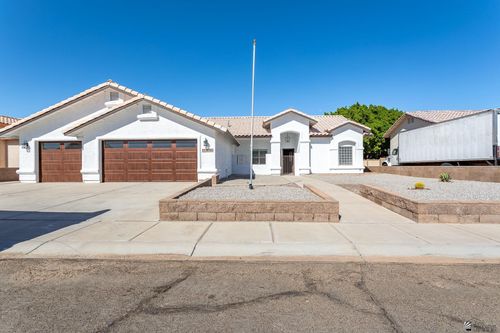 11638 S Prescott Ave, Yuma, AZ, 85365-6848 | Card Image
