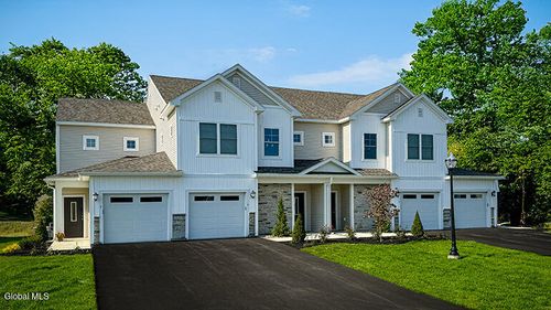 85 Reeds Hallow, Saratoga Springs, NY, 12866-7205 | Card Image