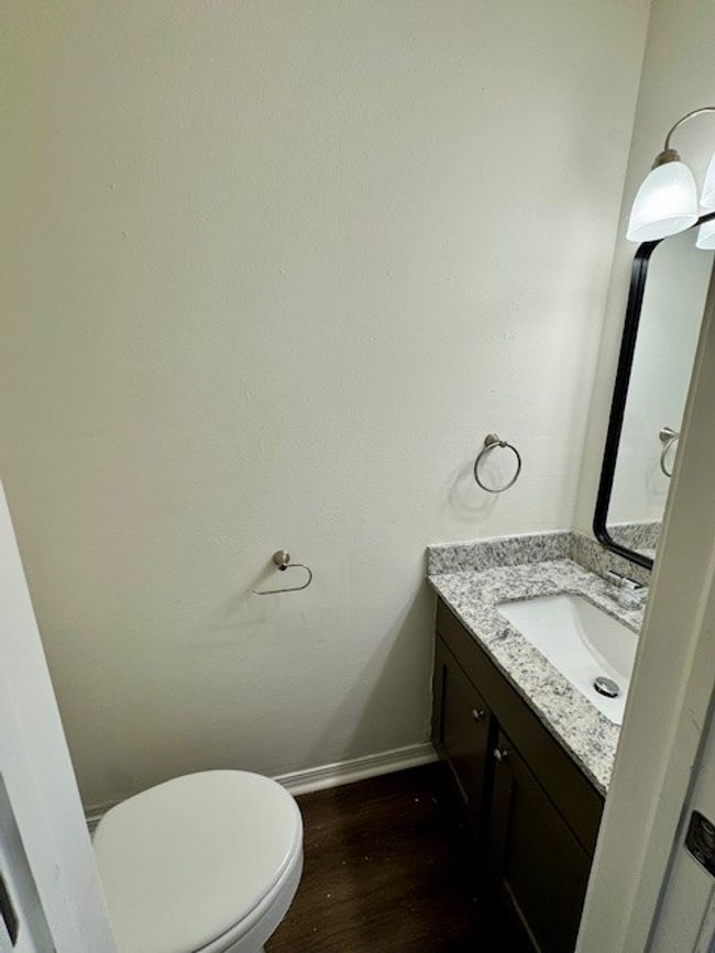 APT-5 - 1701 S West End St, Townhouse with 2 bedrooms, 2 bathrooms and null parking in Springdale AR | Image 6